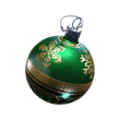 FESTIVE FIREPOWER - 600