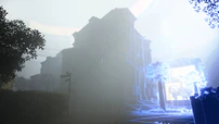 Fog: 2:00 PM