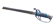 DYE JOB - Weapon Level 3