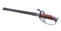 DYE JOB - Weapon Level 4