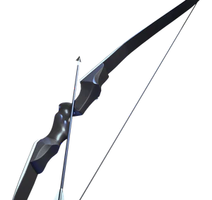 Recurve-Bow DYE JOB-White.png