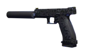 PAINTED PREDATOR - Weapon Level 8