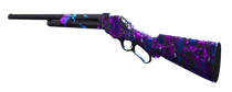 TRIANGLE TWINKLE - Weapon Level 6