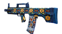 FLOWER FURY - S5 BP Level
