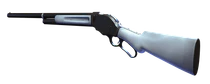 DYE JOB - Weapon Level 5