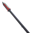 DYE JOB - Weapon Level 4