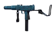 PREDASHEEN - Weapon Level 9