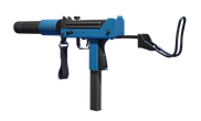 DYE JOB - Weapon Level 3