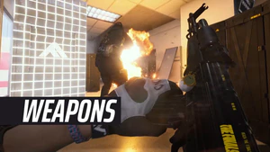 THE-FINALS Wiki-Banner WEAPONS.png