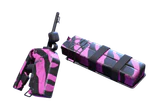 STRIPED GRAZER - Gadget Level 7