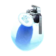 FROST HURLER - Event Reward