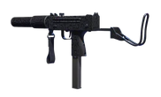 PAINTED PREDATOR - Weapon Level 8