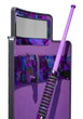 TRIANGLE TWINKLE - Weapon Level 6