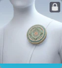 Level 87 MY ANCIENT MARK
