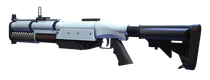DYE JOB - Weapon Level 5