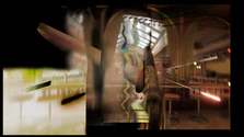 Teaser of Las Vegas from the Open Beta trailer.