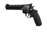 PAINTED PREDATOR - Weapon Level 8