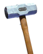 DYE JOB - Weapon Level 5